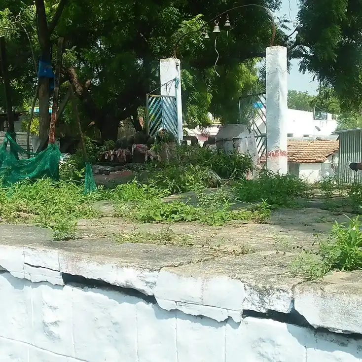 Arulmigu Vinayagar Temple, Sowdarpatti - 625704 விநாயகர் திருக்கோயில், Sowdarpatti - 625704, Madurai - Ancient Temple Architecture and History Image 4