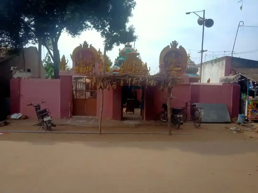 Arulmigu Vinayagar Temple, Sozhampattu - 606203 அருள்மிகு விநாயகர் திருக்கோயில், Sozhampattu - 606203, Kallakurichi - Ancient Temple Architecture and History Image 2