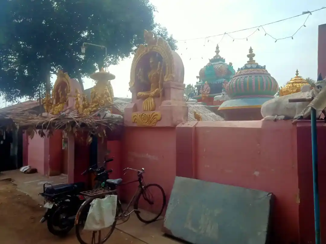 Arulmigu Vinayagar Temple, Sozhampattu - 606203 அருள்மிகு விநாயகர் திருக்கோயில், Sozhampattu - 606203, Kallakurichi - Ancient Temple Architecture and History Image 3