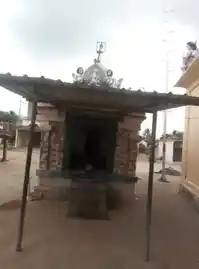 Arulmigu Vinayagar Temple, Sriramasamuthiram - 621215 Arulmigu Vinayagar Temple, Sriramasamuthiram - 621215, Thiruchirappalli - Ancient Temple Architecture and History Image 2