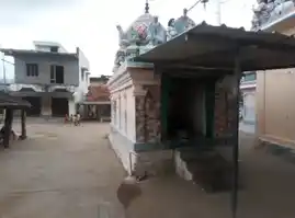 Arulmigu Vinayagar Temple, Sriramasamuthiram - 621215 Arulmigu Vinayagar Temple, Sriramasamuthiram - 621215, Thiruchirappalli - Ancient Temple Architecture and History Image 4