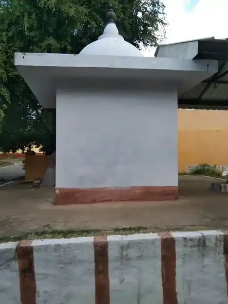 Arulmigu Vinayagar Temple, Sulakkal Road, Vadakkipalayam - 642110