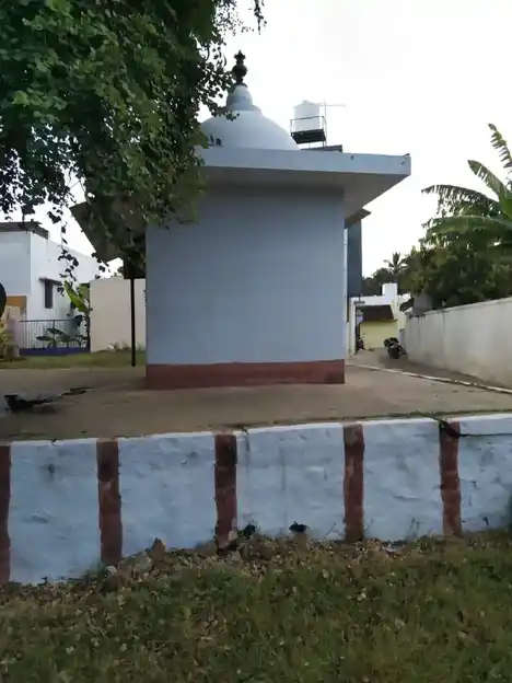 Arulmigu Vinayagar Temple, Sulakkal Road, Vadakkipalayam - 642110 Arulmigu Vinayagar Temple, Vadakkipalayam - 642110, Coimbatore - Ancient Temple Architecture and History Image 3