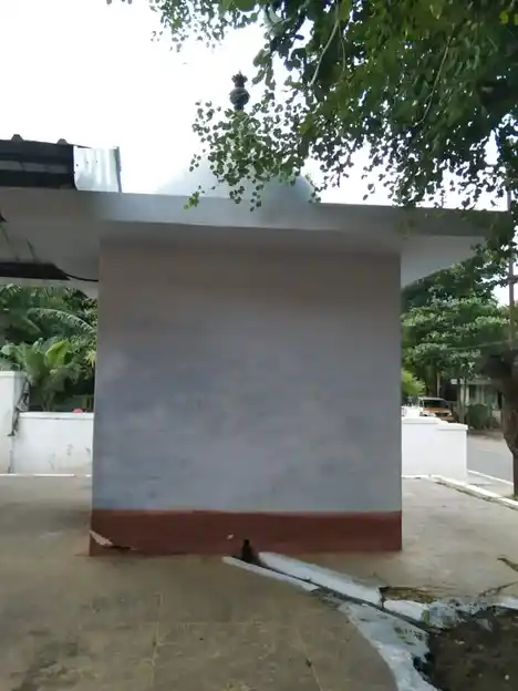 Arulmigu Vinayagar Temple, Sulakkal Road, Vadakkipalayam - 642110 Arulmigu Vinayagar Temple, Vadakkipalayam - 642110, Coimbatore - Ancient Temple Architecture and History Image 4