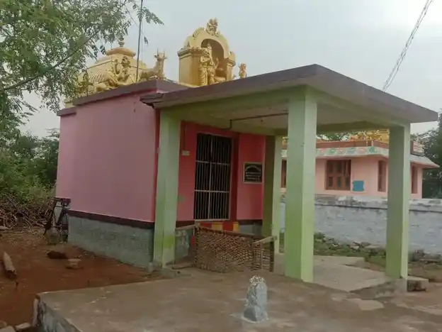 Arulmigu Vinayagar Temple, Sullerumbu - 624710 அருள்மிகு விநாயகர் கோயில், Sullerumbu - 624710, Dindigul - Ancient Temple Architecture and History Image 2