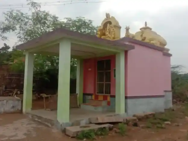 Arulmigu Vinayagar Temple, Sullerumbu - 624710 அருள்மிகு விநாயகர் கோயில், Sullerumbu - 624710, Dindigul - Ancient Temple Architecture and History Image 3