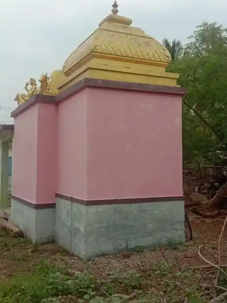 Arulmigu Vinayagar Temple, Sullerumbu - 624710 அருள்மிகு விநாயகர் கோயில், Sullerumbu - 624710, Dindigul - Ancient Temple Architecture and History Image 4