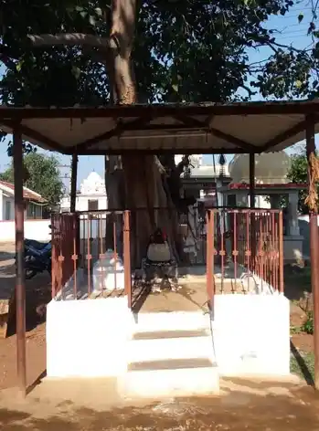 Arulmigu Vinayagar Temple, Sullipalayam, Sullipalayam - 638052 Temple