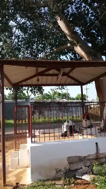 Arulmigu Vinayagar Temple, Sullipalayam, Sullipalayam - 638052 அருள்மிகு விநாயகர் திருக்கோயில், சுள்ளிபாளையம், Sullipalayam - 638052, Erode - Ancient Temple Architecture and History Image 3