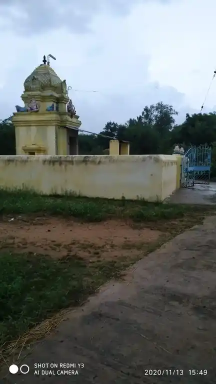 Arulmigu Vinayagar Temple, Sunaipattu - 632511 Arulmigu Vinayagar Temple, Sunaipattu - 632511, Tiruvannamalai - Ancient Temple Architecture and History Image 3