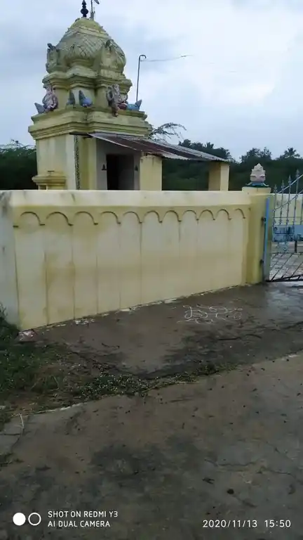 Arulmigu Vinayagar Temple, Sunaipattu - 632511 Arulmigu Vinayagar Temple, Sunaipattu - 632511, Tiruvannamalai - Ancient Temple Architecture and History Image 4