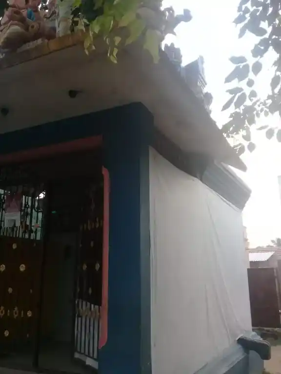 Arulmigu Vinayagar Temple, Sundakkudi - 621701 Temple