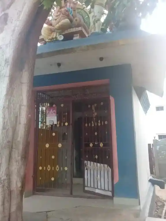 Arulmigu Vinayagar Temple, Sundakkudi - 621701 Arulmigu Vinayagar Temple,  - 621701, Ariyalur - Ancient Temple Architecture and History Image 2