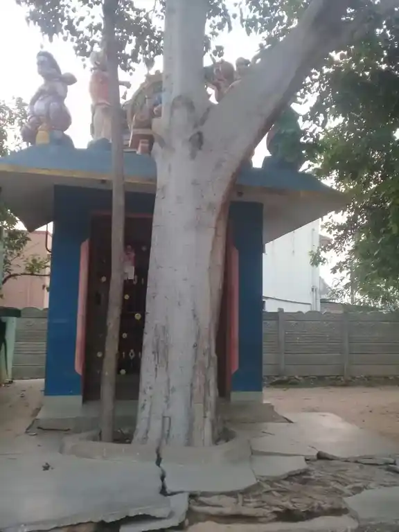 Arulmigu Vinayagar Temple, Sundakkudi - 621701 Arulmigu Vinayagar Temple,  - 621701, Ariyalur - Ancient Temple Architecture and History Image 3