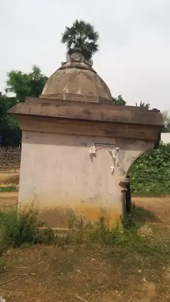 Arulmigu Vinayagar Temple, Sundareswarpuram, Sundareswarpuram - 621804 Temple