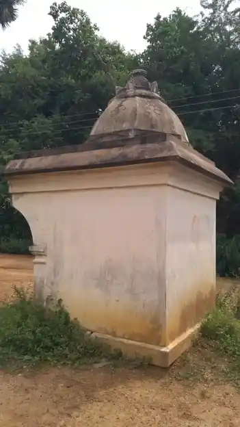 Arulmigu Vinayagar Temple, Sundareswarpuram, Sundareswarpuram - 621804 அருள்மிகு வினாயகர் திருக்கோயில், Sundareswarpuram, சுந்தரேஸ்வரபுரம் - 621804, Ariyalur - Ancient Temple Architecture and History Image 2