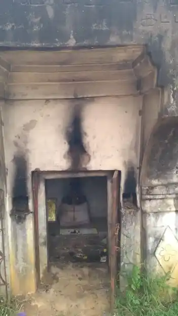 Arulmigu Vinayagar Temple, Sundareswarpuram, Sundareswarpuram - 621804 அருள்மிகு வினாயகர் திருக்கோயில், Sundareswarpuram, சுந்தரேஸ்வரபுரம் - 621804, Ariyalur - Ancient Temple Architecture and History Image 3