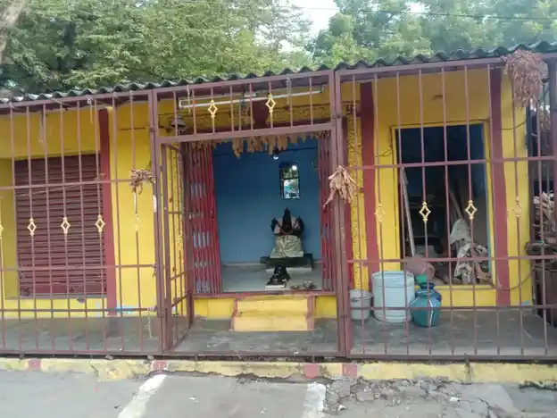 Arulmigu Vinayagar Temple, Surampatti - 638001 Temple