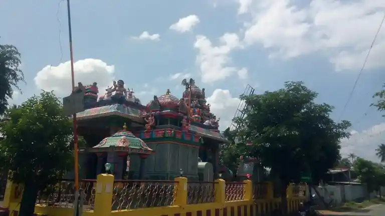 Arulmigu Vinayagar Temple, Suriyampalayam, Erode - 638003 Temple