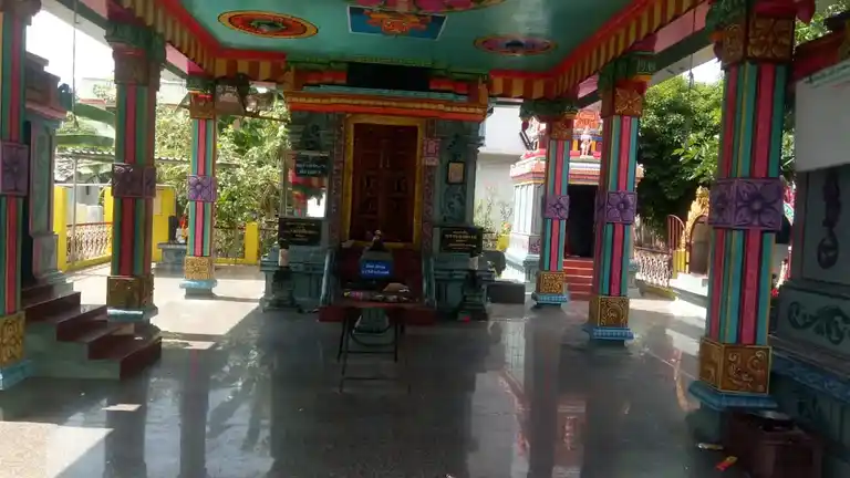 Arulmigu Vinayagar Temple, Suriyampalayam, Erode - 638003 அருள்மிகு விநாயகர் திருக்கோயில், Suriyampalayam, Erode - 638003, Erode - Ancient Temple Architecture and History Image 2