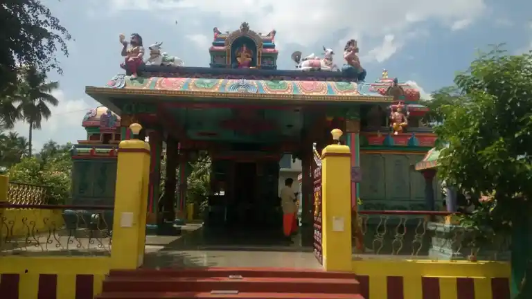 Arulmigu Vinayagar Temple, Suriyampalayam, Erode - 638003 அருள்மிகு விநாயகர் திருக்கோயில், Suriyampalayam, Erode - 638003, Erode - Ancient Temple Architecture and History Image 3