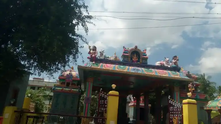 Arulmigu Vinayagar Temple, Suriyampalayam, Erode - 638003 அருள்மிகு விநாயகர் திருக்கோயில், Suriyampalayam, Erode - 638003, Erode - Ancient Temple Architecture and History Image 4