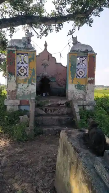 Arulmigu Vinayagar Temple, Suvathan - 623704