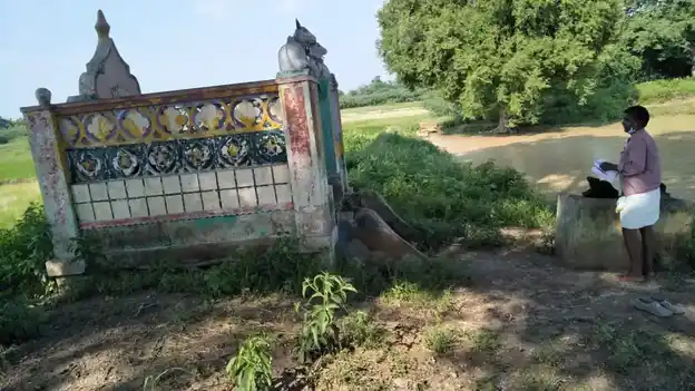 Arulmigu Vinayagar Temple, Suvathan - 623704 அருள்மிகு விநாயகர் திருக்கோயில், Suvathan - 623704, Ramanathapuram - Ancient Temple Architecture and History Image 2