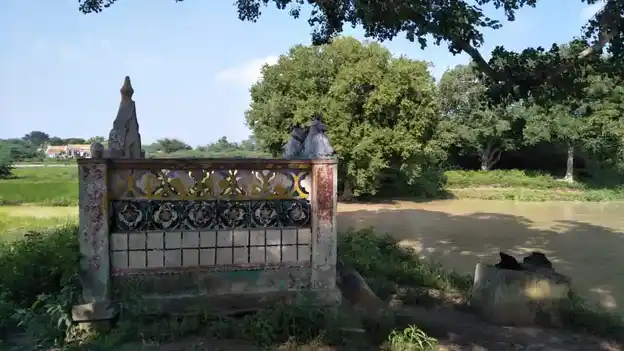 Arulmigu Vinayagar Temple, Suvathan - 623704 அருள்மிகு விநாயகர் திருக்கோயில், Suvathan - 623704, Ramanathapuram - Ancient Temple Architecture and History Image 3