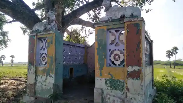 Arulmigu Vinayagar Temple, Suvathan - 623704 அருள்மிகு விநாயகர் திருக்கோயில், Suvathan - 623704, Ramanathapuram - Ancient Temple Architecture and History Image 4