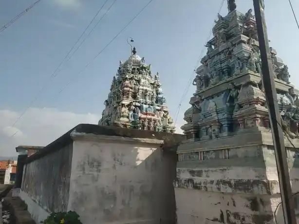 Arulmigu Vinayagar Temple, T. Kalathur - 621114 Arulmigu Vinayagar Temple, T. Kalathur - 621114, Perambalur - Ancient Temple Architecture and History Image 3