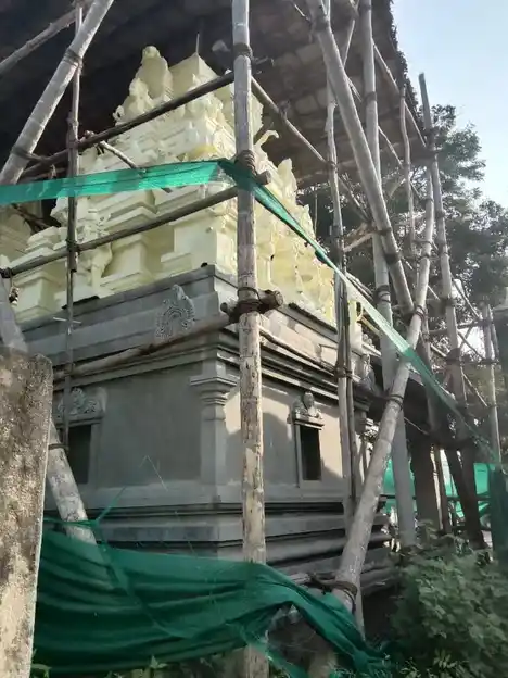 Arulmigu Vinayagar Temple, Thagarai - 606201 Arulmigu Vinayagar Temple, Thagarai - 606201, Kallakurichi - Ancient Temple Architecture and History Image 2