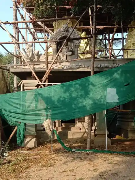 Arulmigu Vinayagar Temple, Thagarai - 606201 Arulmigu Vinayagar Temple, Thagarai - 606201, Kallakurichi - Ancient Temple Architecture and History Image 3