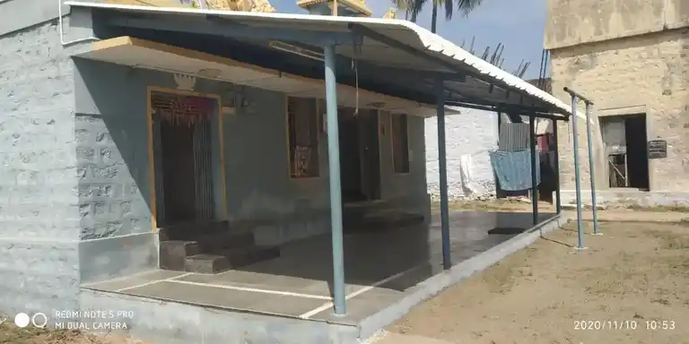 Arulmigu Vinayagar Temple, Thairpalayam, Thairpalayam - 638107 அருள்மிகு விநாயகர் திருக்கோயில், Thairpalayam, தயிர்பாளையம் - 638107, Erode - Ancient Temple Architecture and History Image 3