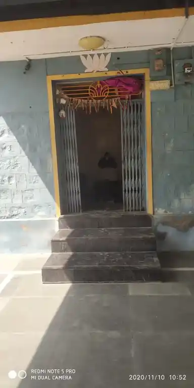 Arulmigu Vinayagar Temple, Thairpalayam, Thairpalayam - 638107 அருள்மிகு விநாயகர் திருக்கோயில், Thairpalayam, தயிர்பாளையம் - 638107, Erode - Ancient Temple Architecture and History Image 4