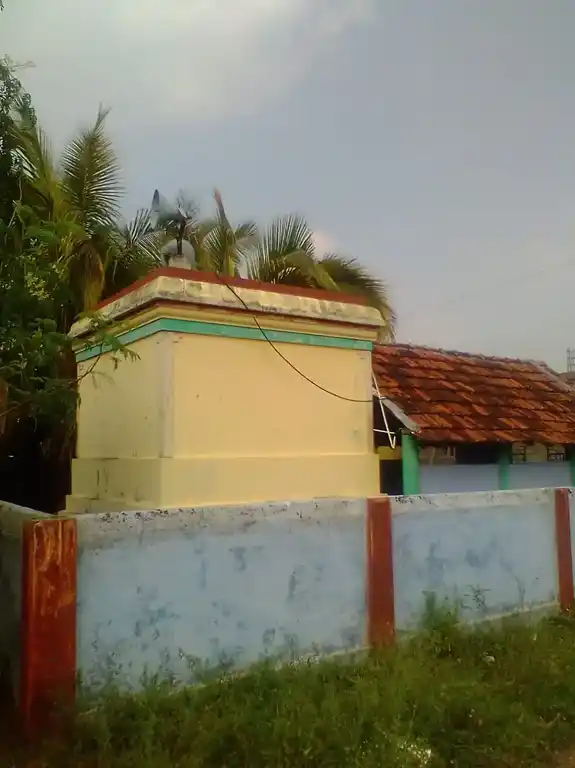Arulmigu Vinayagar Temple, Thalavaipalayam - 642123