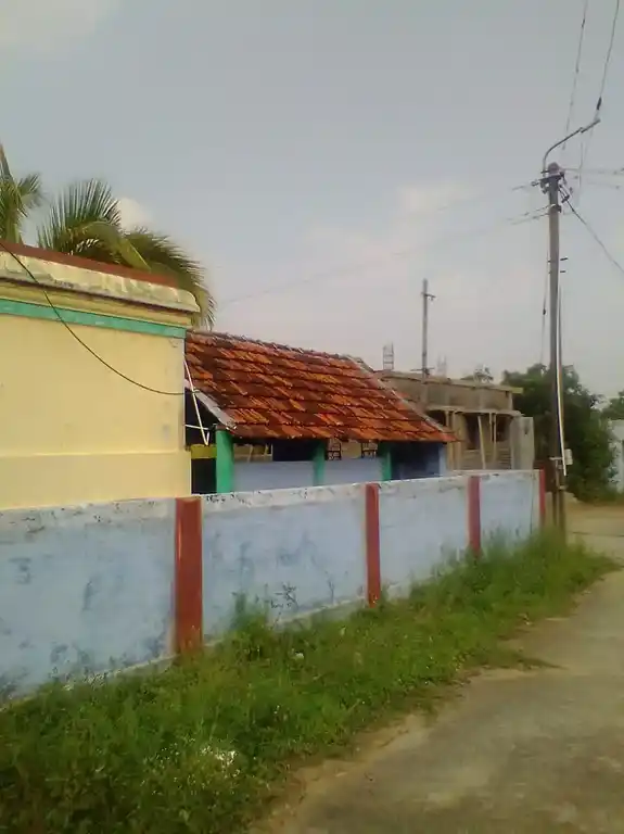 Arulmigu Vinayagar Temple, Thalavaipalayam - 642123 அருள்மிகு விநாயகர் திருக்கோயில், தளவைப்பாளயம் - 642123, Coimbatore - Ancient Temple Architecture and History Image 2