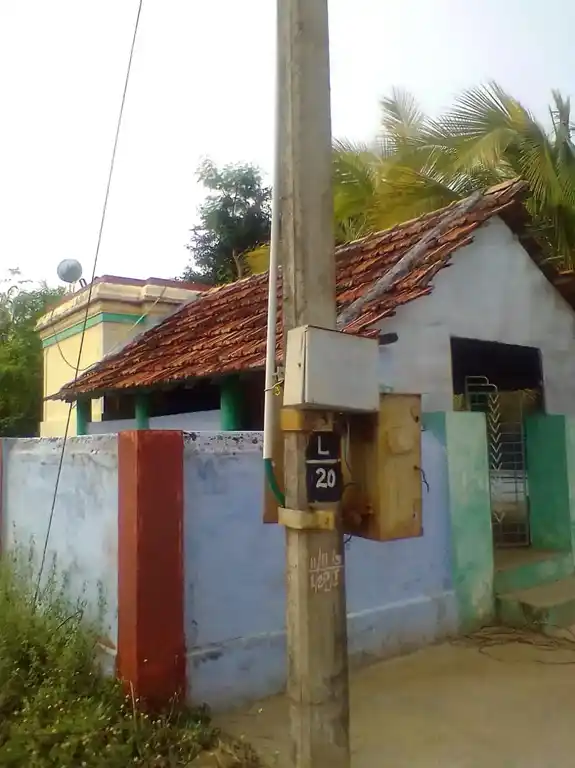 Arulmigu Vinayagar Temple, Thalavaipalayam - 642123 அருள்மிகு விநாயகர் திருக்கோயில், தளவைப்பாளயம் - 642123, Coimbatore - Ancient Temple Architecture and History Image 3