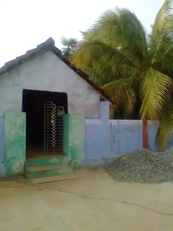 Arulmigu Vinayagar Temple, Thalavaipalayam - 642123 அருள்மிகு விநாயகர் திருக்கோயில், தளவைப்பாளயம் - 642123, Coimbatore - Ancient Temple Architecture and History Image 4