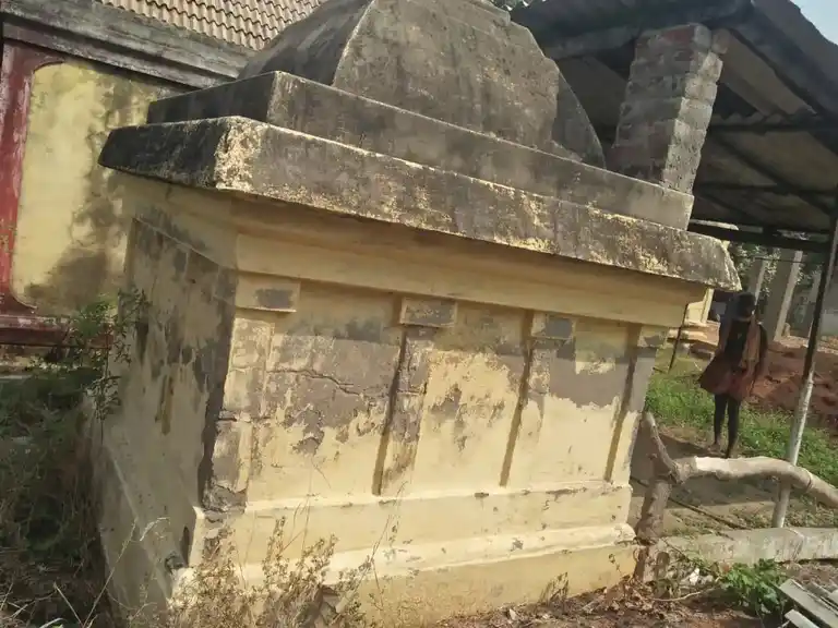 Arulmigu Vinayagar Temple, Thalavay - 621730