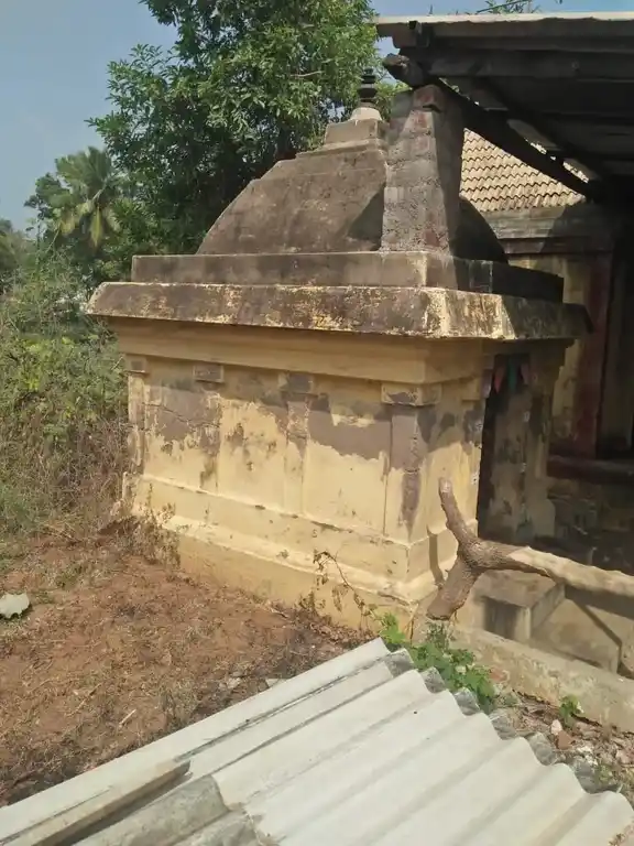 Arulmigu Vinayagar Temple, Thalavay - 621730 அருள்மிகு வினாயகர் திருக்கோயில், Thalavay - 621730, Ariyalur - Ancient Temple Architecture and History Image 2