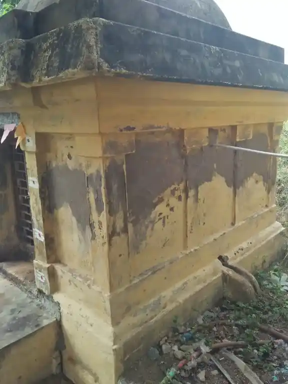 Arulmigu Vinayagar Temple, Thalavay - 621730 அருள்மிகு வினாயகர் திருக்கோயில், Thalavay - 621730, Ariyalur - Ancient Temple Architecture and History Image 3