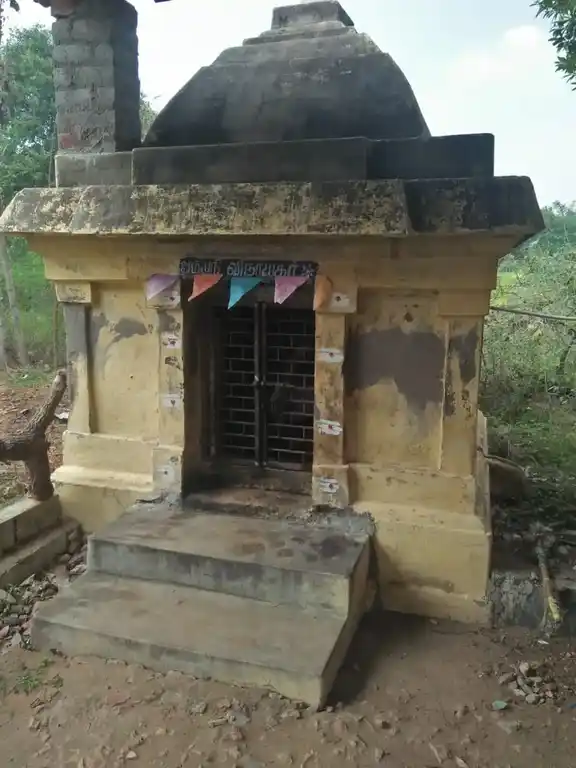 Arulmigu Vinayagar Temple, Thalavay - 621730 அருள்மிகு வினாயகர் திருக்கோயில், Thalavay - 621730, Ariyalur - Ancient Temple Architecture and History Image 4