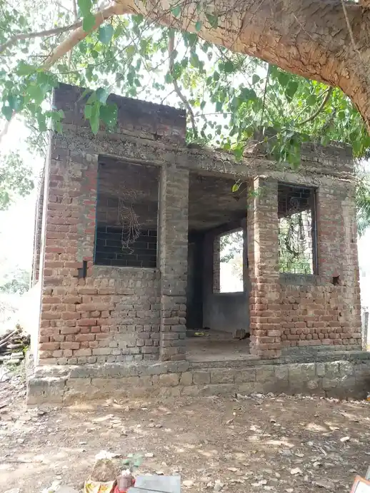 Arulmigu Vinayagar Temple, Thamaraikulam - 625605