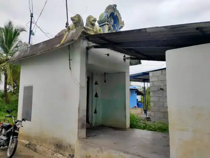 Arulmigu Vinayagar Temple, Thambai - 621115 Temple