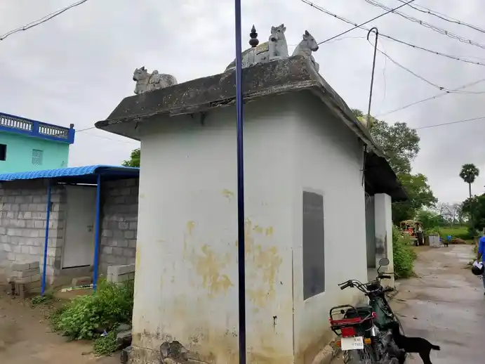 Arulmigu Vinayagar Temple, Thambai - 621115 Arulmigu Vinayagar Temple, Thambai - 621115, Perambalur - Ancient Temple Architecture and History Image 2