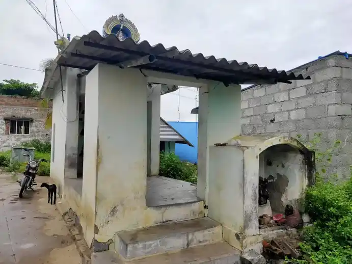 Arulmigu Vinayagar Temple, Thambai - 621115 Arulmigu Vinayagar Temple, Thambai - 621115, Perambalur - Ancient Temple Architecture and History Image 4