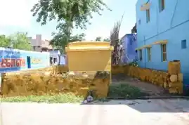 Arulmigu Vinayagar Temple, Thambipatti, Thambipatti - 626149