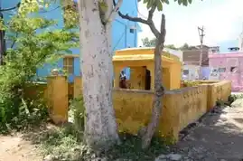 Arulmigu Vinayagar Temple, Thambipatti, Thambipatti - 626149 அருள்மிகு விநாயகர் திருக்கோயில், தம்பிபட்டி, தம்பிபட்டி - 626149, Virudhunagar - Ancient Temple Architecture and History Image 3