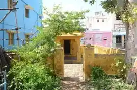 Arulmigu Vinayagar Temple, Thambipatti, Thambipatti - 626149 அருள்மிகு விநாயகர் திருக்கோயில், தம்பிபட்டி, தம்பிபட்டி - 626149, Virudhunagar - Ancient Temple Architecture and History Image 4